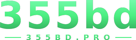 355bd logo